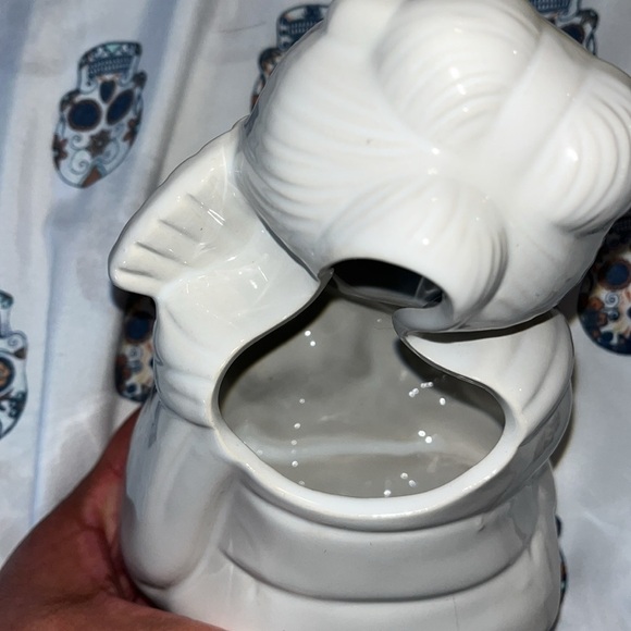 Vintage Benihana Geisha Tiki Cocktail Mug - Picture 4 of 4